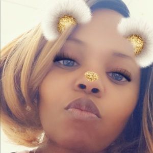 Meet your Posher, Charlene